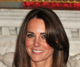 Kate Middleton 'Boosts UK Economy By £1bn'  Shoppers Copy Duchess Of Cambridge's Style  PICTURES